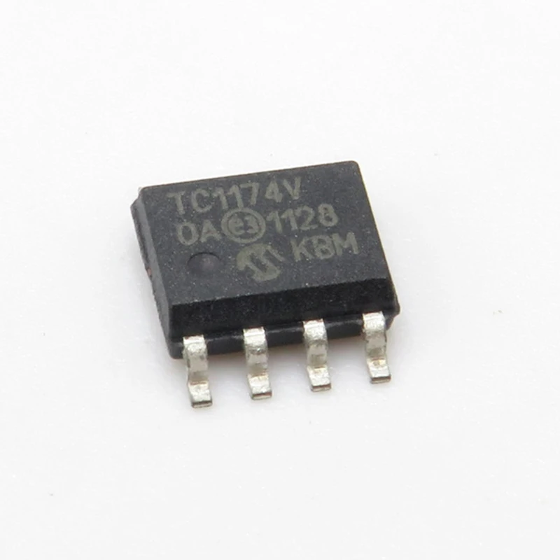 1-50 шт., линейный чип регулятора TC1174VOA SMD SOP-8 TC1174, абсолютно новый оригинальный телефон
1-50 шт., линейный чип регулятора TC1174VOA SMD SOP-8 TC1174, абсолютно новый оригинальный телефон