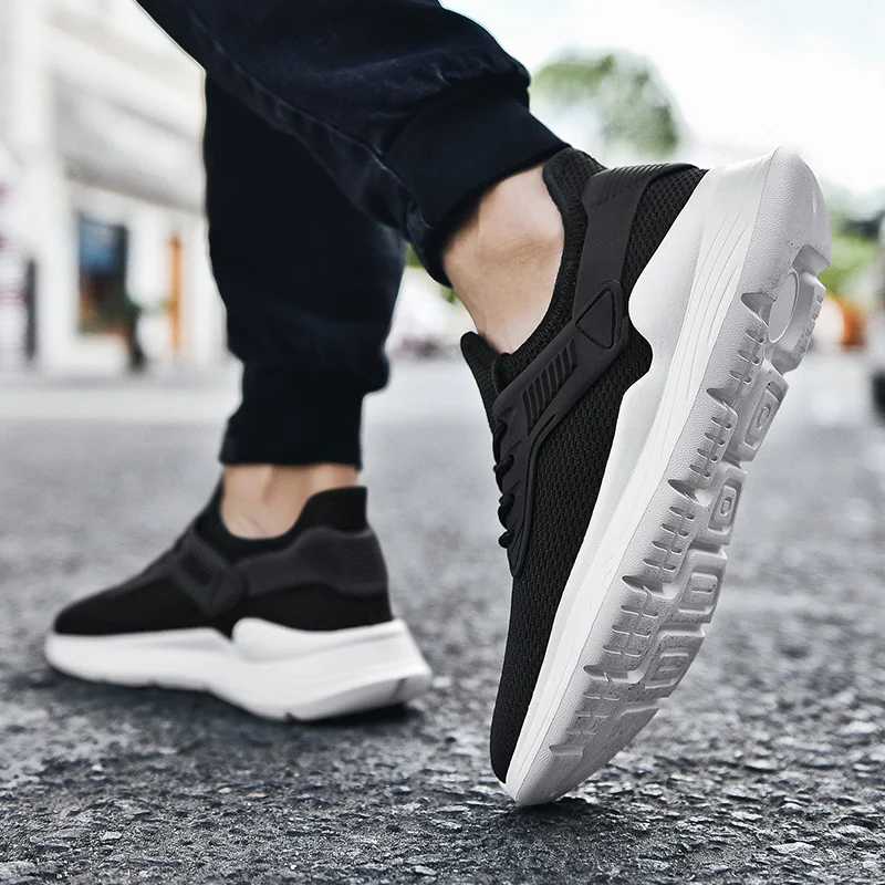 Mens Causal Shoes Mens Sports Shoes Running Casual Zapatos Informales De Hombre Men Sneakers Fashion Light Breathable
Mens Causal Shoes Mens Sports Shoes Running Casual Zapatos Informales De Hombre Men Sneakers Fashion Light Breathable