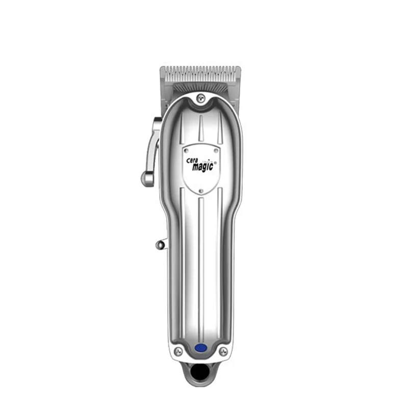 Cordless Rechargeable Hair trimmer Barber Clippers For Hair Cutting Rechargeable Hair Styling Tool
Cordless Rechargeable Hair trimmer Barber Clippers For Hair Cutting Rechargeable Hair Styling Tool