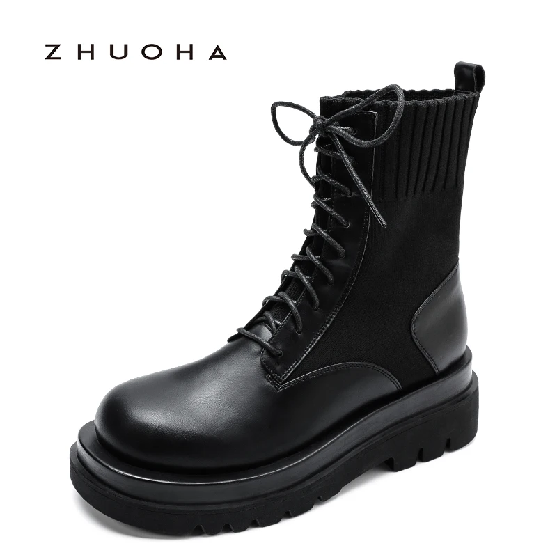 2021 Ankle Boots Women Platform Ladies Shoes Fashion Stretch Fabric Sock Boots Thick Heel Female Boots Chunky Slim Martins Shoes
2021 Ankle Boots Women Platform Ladies Shoes Fashion Stretch Fabric Sock Boots Thick Heel Female Boots Chunky Slim Martins Shoes