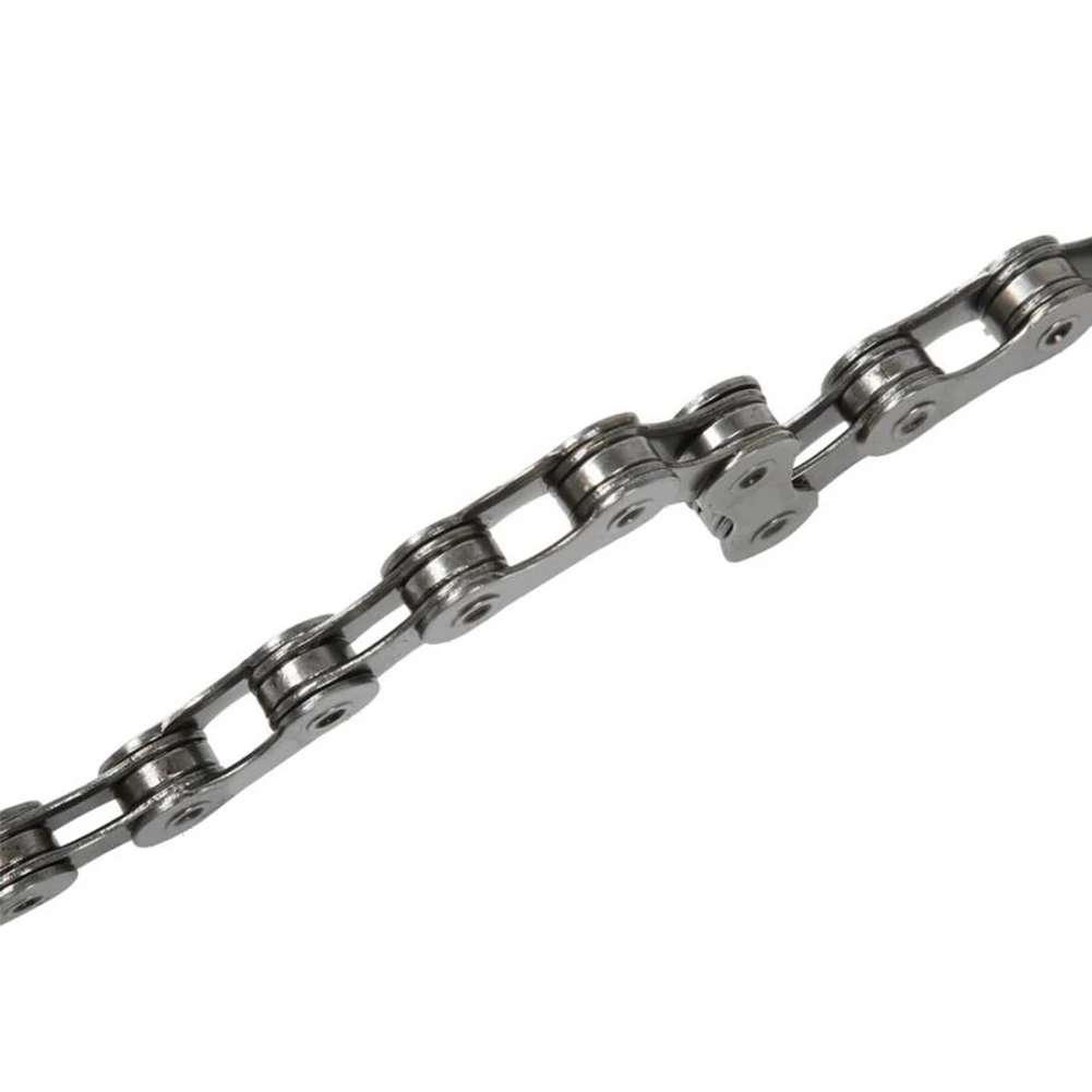 Bicycle Chains 9 Speed Road Bike Chain 116 Links 27 Speed Mounntain Bike ChainsMTB BICYCLE PART Equipment Shaft length 6.5mm
Bicycle Chains 9 Speed Road Bike Chain 116 Links 27 Speed Mounntain Bike ChainsMTB BICYCLE PART Equipment Shaft length 6.5mm