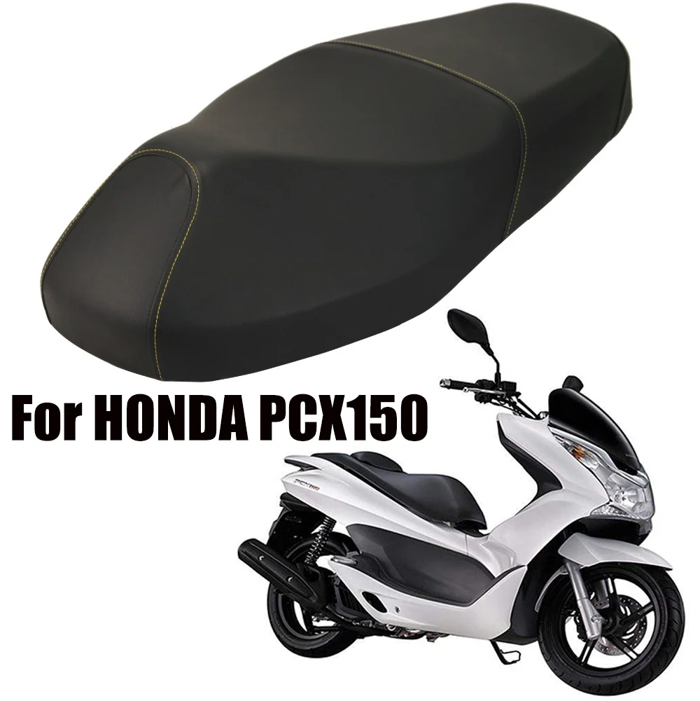 PCX150 мотоциклетный мопед чехол для HONDA PCX 150 универсальный подушка скутеров