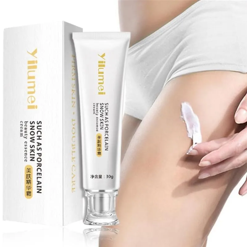 30ml Whitening Cream Body Face Underarm Armpit Whitening Moisturizing Cream Legs Knees Private Parts Body Whitening Cream
30ml Whitening Cream Body Face Underarm Armpit Whitening Moisturizing Cream Legs Knees Private Parts Body Whitening Cream