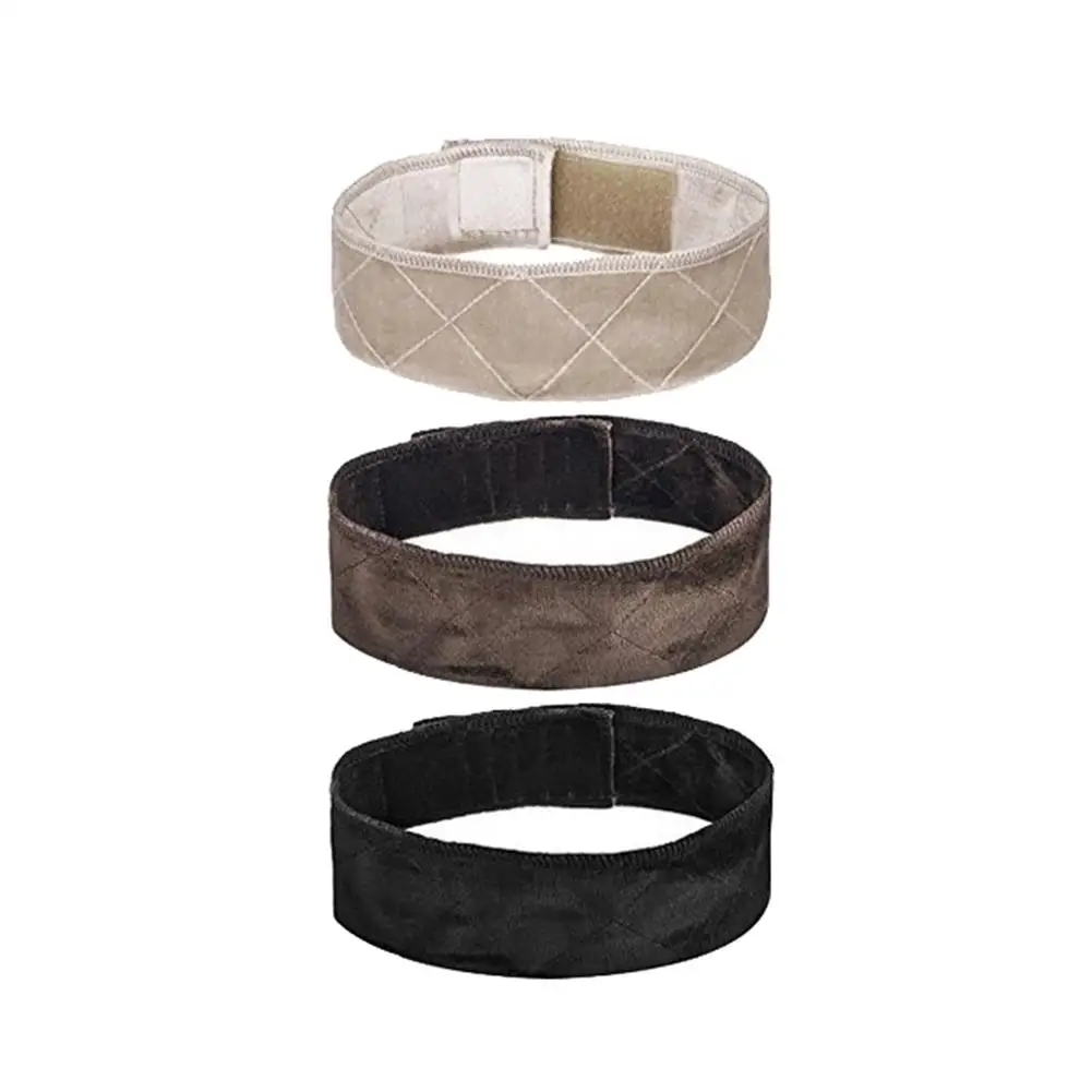 Non-slip Wig Grip Headband Band For Holding Wig Hat Scarf Headscarves For Women Cute Fashion Bohemian Hair Accessories
Non-slip Wig Grip Headband Band For Holding Wig Hat Scarf Headscarves For Women Cute Fashion Bohemian Hair Accessories
