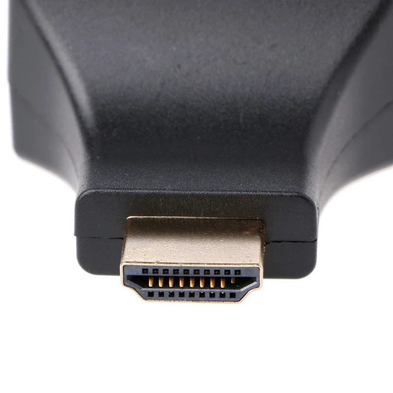 1 Pair HDMI To Dual RJ45 CAT5E CAT6 UTP LAN Ethernet 1080P HDMI Extender Adapter
1 Pair HDMI To Dual RJ45 CAT5E CAT6 UTP LAN Ethernet 1080P HDMI Extender Adapter