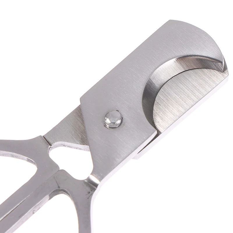 New Portable Stainless Steel Pocket Cigar Cutter Double Blade Cigarette Cutting Smoking Accessories
New Portable Stainless Steel Pocket Cigar Cutter Double Blade Cigarette Cutting Smoking Accessories