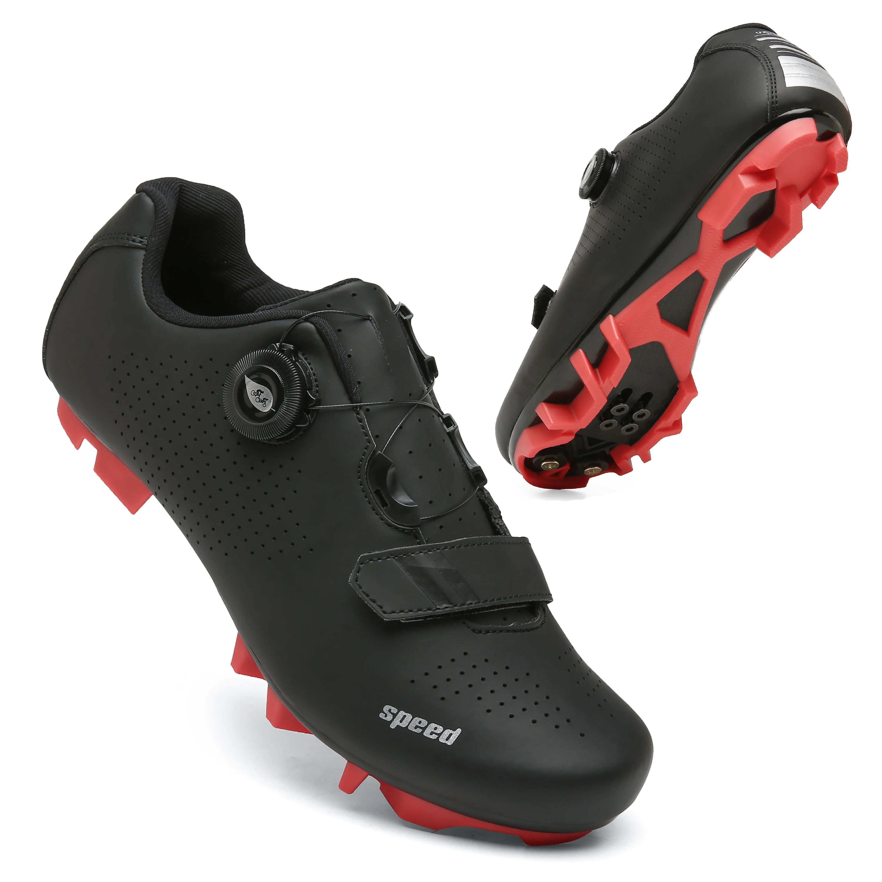 Road Cycling Shoes Men Bicycle Shoes Mountain Bike Shoes Sapatilha Ciclismo MTB Mountain Cycle Sneaker Triathlon Racing Shoes
Road Cycling Shoes Men Bicycle Shoes Mountain Bike Shoes Sapatilha Ciclismo MTB Mountain Cycle Sneaker Triathlon Racing Shoes