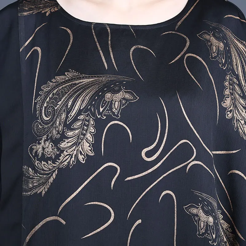 XITAO Print Pattern Dress Fashion New Women Pullover Goddess Fan Casual Style 2021 Summer Minority Elegant Loose Dress LDD1825
XITAO Print Pattern Dress Fashion New Women Pullover Goddess Fan Casual Style 2021 Summer Minority Elegant Loose Dress LDD1825