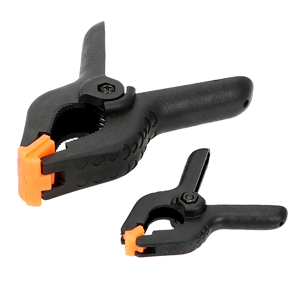 DIYWORK Toggle Clamps DIY Hand Tools 2" 4" A-shape Woodworking Spring Clip for Photo Studio Background Clamp Heavy
DIYWORK Toggle Clamps DIY Hand Tools 2" 4" A-shape Woodworking Spring Clip for Photo Studio Background Clamp Heavy