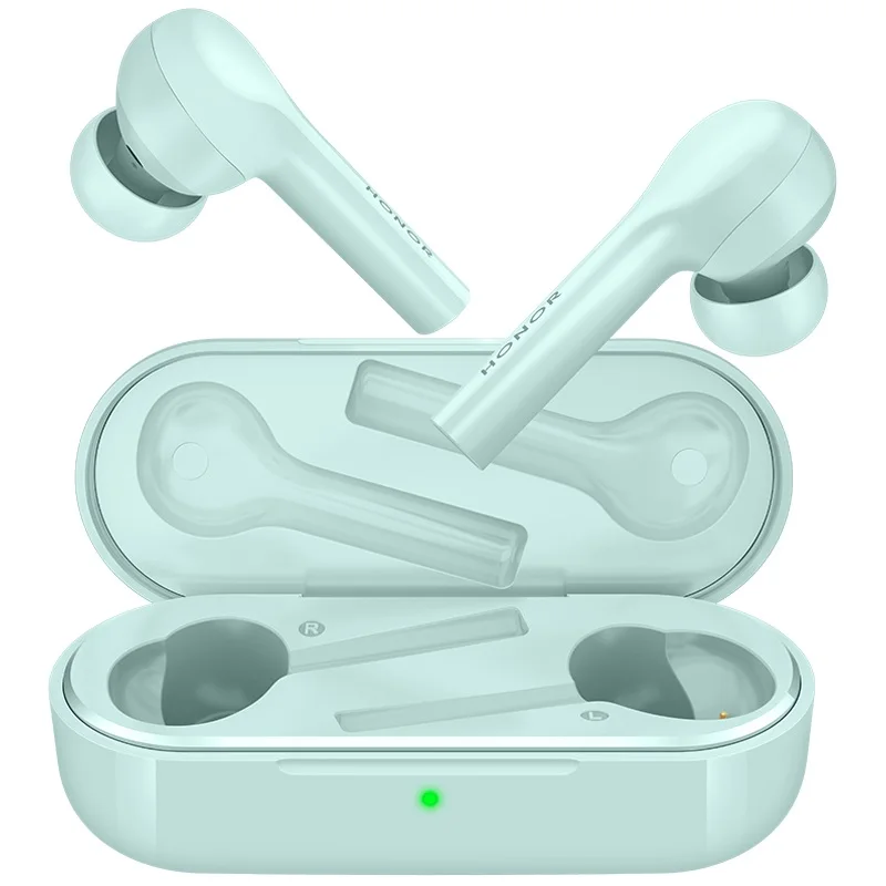 Original Huawei Honor Flypods Lite Bluetooth Headset Hi-Fi HI-RES WIRELESS AUDIO Waterproof IP54 Wireless In-ear Earphone | Электроника