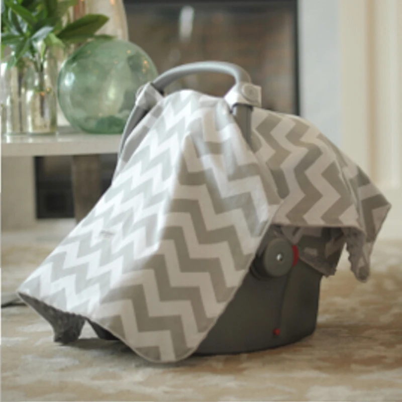 2021 New Newborn Baby Infant Nursing Blanket Car Seat Canopy Baby Stroller Covering
2021 New Newborn Baby Infant Nursing Blanket Car Seat Canopy Baby Stroller Covering