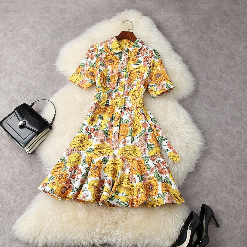 Women girls cute kawaii summer dress turn down collar floral print ruffles hem sashes short sleeve sexy mini dresses yellow 2021
Women girls cute kawaii summer dress turn down collar floral print ruffles hem sashes short sleeve sexy mini dresses yellow 2021