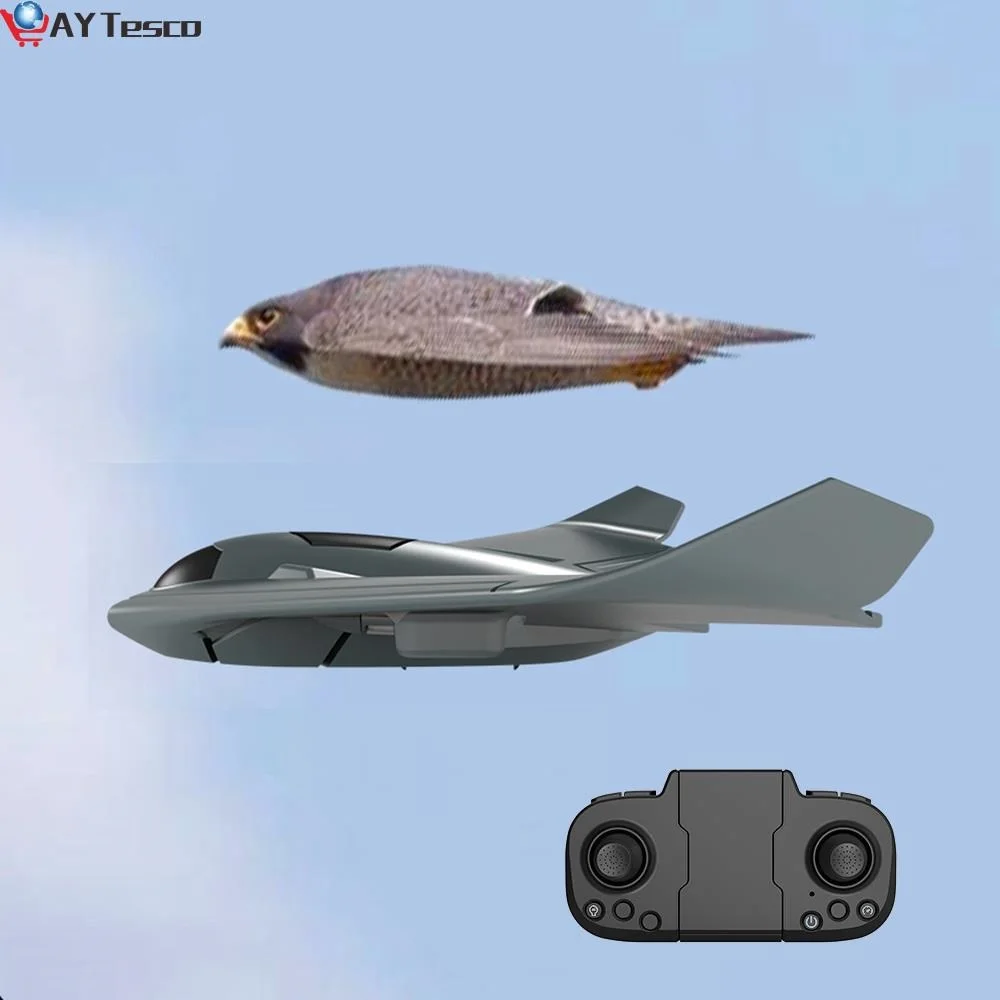 AY B2 Stealth Bomber 2.4GHz 2CH 34CM Wingspain Beginner Electric RC Aircraft Remote Control Airplane Drone Outdoor Toys Child
AY B2 Stealth Bomber 2.4GHz 2CH 34CM Wingspain Beginner Electric RC Aircraft Remote Control Airplane Drone Outdoor Toys Child