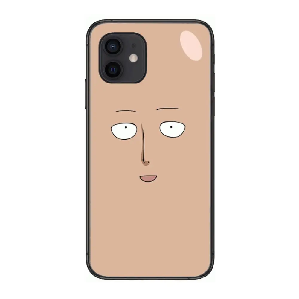 Cartoon Bald Man Style Phone Case cover For iphone 12 pro max 11 8 7 6 s XR PLUS X XS SE 2020 mini black cell shell
Cartoon Bald Man Style Phone Case cover For iphone 12 pro max 11 8 7 6 s XR PLUS X XS SE 2020 mini black cell shell
