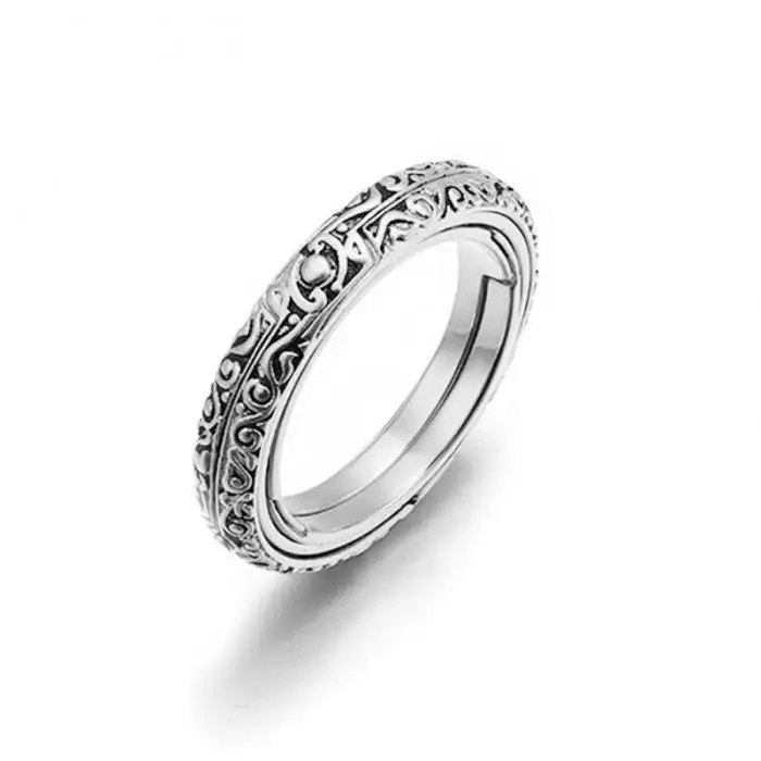 Vintage Astronomical Ball Rings For Women Men Creative Complex Rotating Cosmic Finger Ring Jewelry jz516
Vintage Astronomical Ball Rings For Women Men Creative Complex Rotating Cosmic Finger Ring Jewelry jz516