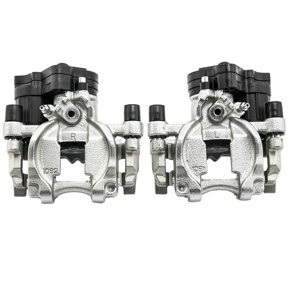 Пара задних электрических тормозных суппортов для Audi A3 8V Q2 GA TT FV3 FV9 5Q0615405 5Q0615406
Пара задних электрических тормозных суппортов для Audi A3 8V Q2 GA TT FV3 FV9 5Q0615405 5Q0615406