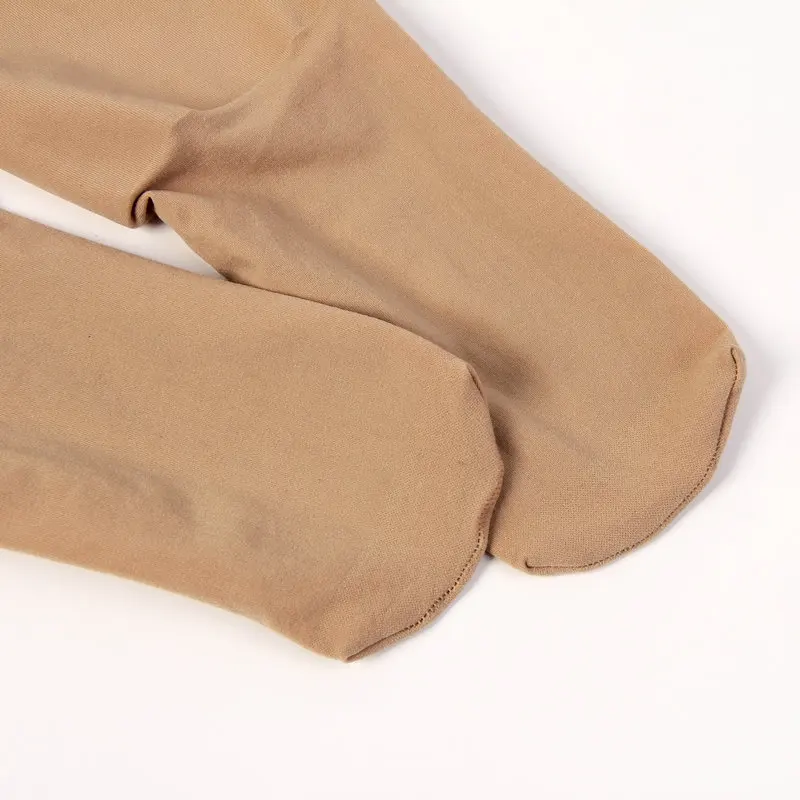 Spring and autumn new bare leg socks seven-day deodorant pantyhose women anti-pilling artifact nylon leggings factory wholesale
Spring and autumn new bare leg socks seven-day deodorant pantyhose women anti-pilling artifact nylon leggings factory wholesale