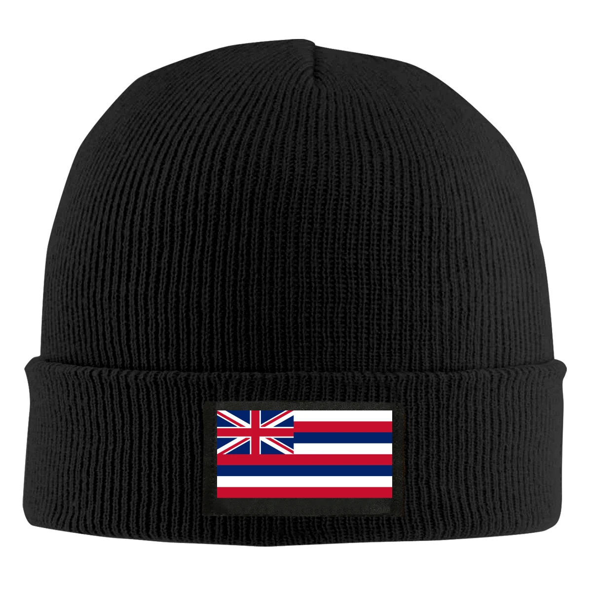 Hawaiian Flag Beanie Hats For Men Women With Designs Winter Slouchy Knit Skull Cap
Hawaiian Flag Beanie Hats For Men Women With Designs Winter Slouchy Knit Skull Cap