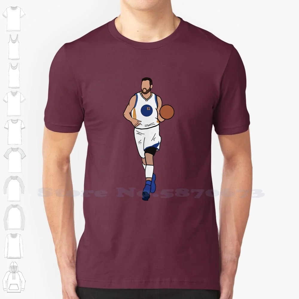 Andrew Bogut Returns Black White Tshirt For Men Women Andrew Bogut Australia Sydney Kings Steph Curry Demarcus Cousins Klay 
Andrew Bogut Returns Black White Tshirt For Men Women Andrew Bogut Australia Sydney Kings Steph Curry Demarcus Cousins Klay