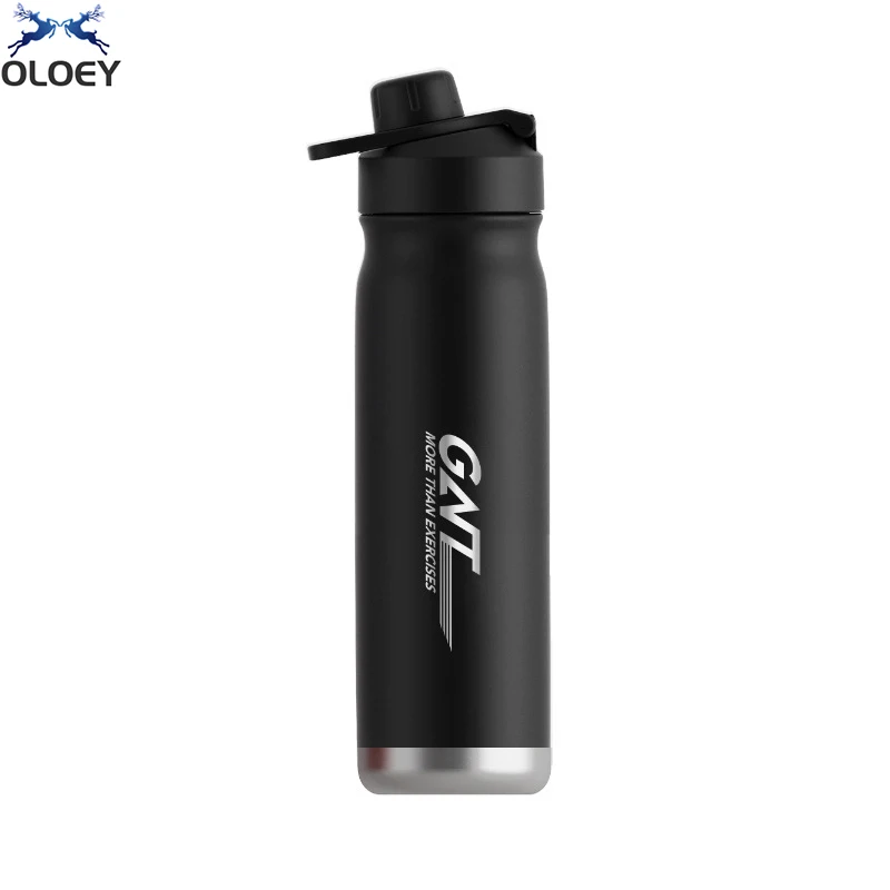 700ml Large Capacity Simple Vacuum Flask Portable Outdoor Sports Frosted Literary Fan Ins Men And Women Couple Water Cups
700ml Large Capacity Simple Vacuum Flask Portable Outdoor Sports Frosted Literary Fan Ins Men And Women Couple Water Cups
