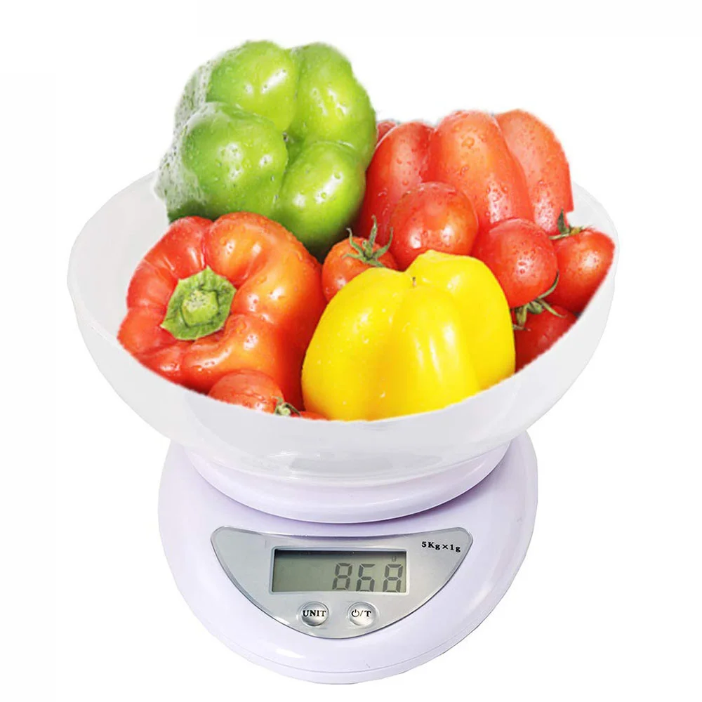 1kg/0.1g Portable Digital Scale LED Electronic Scales Food Measuring Weight Kitchen LED Electronic Scales baking supplies
1kg/0.1g Portable Digital Scale LED Electronic Scales Food Measuring Weight Kitchen LED Electronic Scales baking supplies
