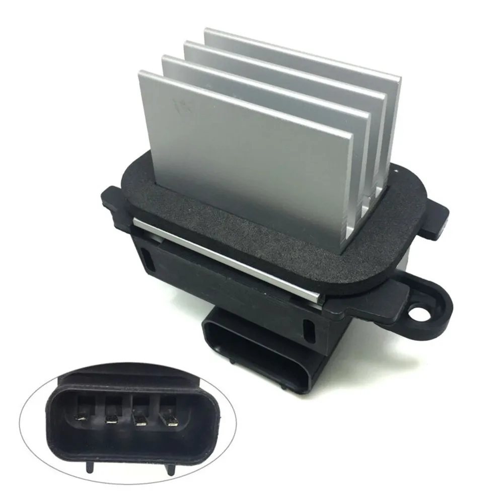 Heater Fan Blower Motor Resistor Control Module For Ford F150 Navigator Motor Resistor Control Module
Heater Fan Blower Motor Resistor Control Module For Ford F150 Navigator Motor Resistor Control Module
