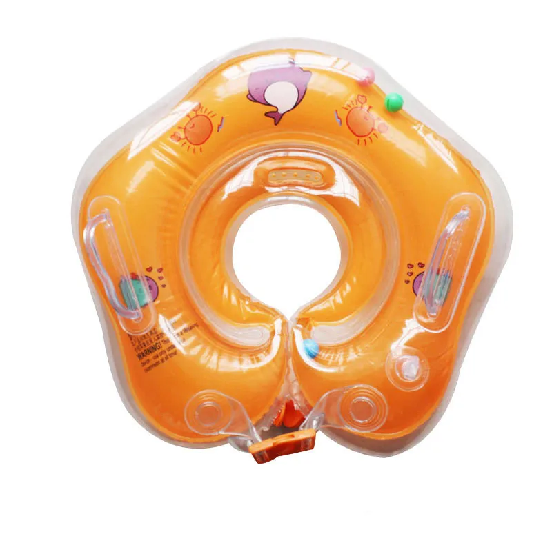 Swimming Baby Accessories Neck Ring Tube Safety Infant Float Circle for Bathing Inflatable Water
Swimming Baby Accessories Neck Ring Tube Safety Infant Float Circle for Bathing Inflatable Water