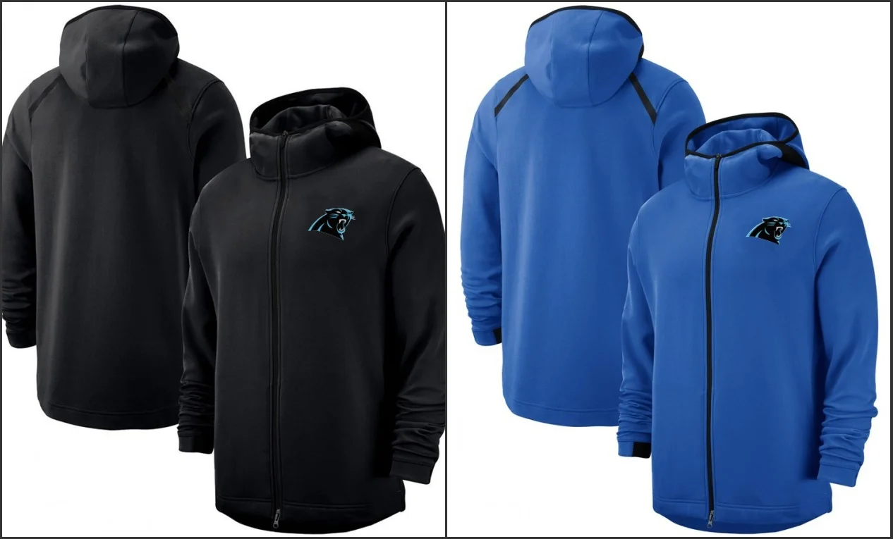 Hoodies & Sweatshirts
Hoodies & Sweatshirts