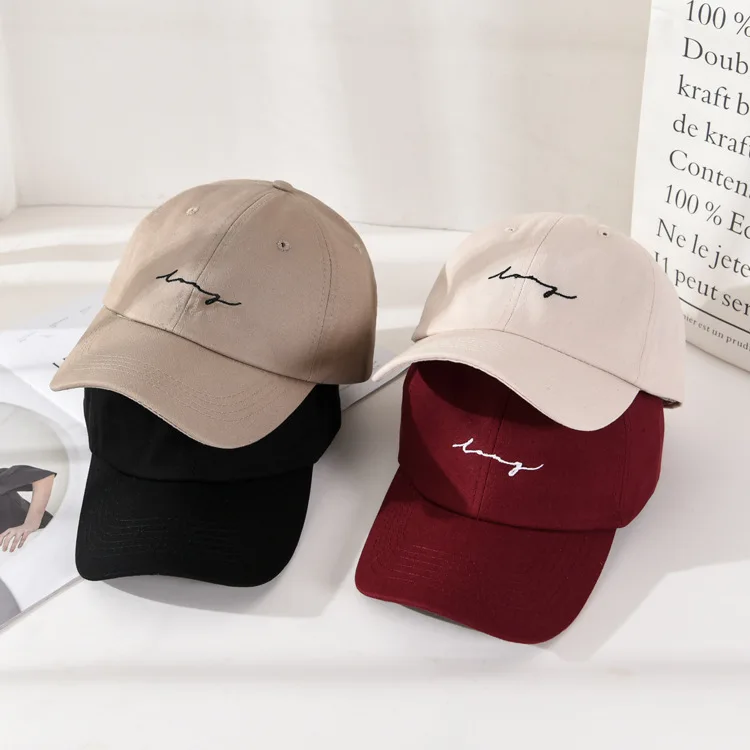 Baseball Cap for Women and Men Fashion Snapback Cap Unisex Hip Hop Hats Embroidery Pattern Summer Dad Hat Gorras
Baseball Cap for Women and Men Fashion Snapback Cap Unisex Hip Hop Hats Embroidery Pattern Summer Dad Hat Gorras