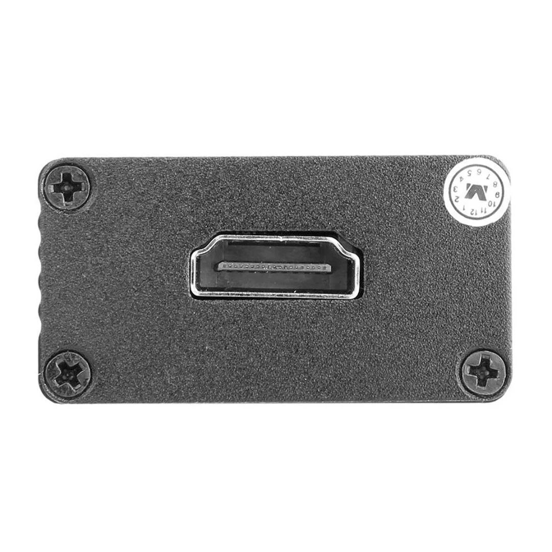 2pcs/1pair HDMI Extender HDMI Transmitter Receiver Extender TX RX 1080P Splitter Adapter for CCTV DVR NVR Support 1080P 165MHz
2pcs/1pair HDMI Extender HDMI Transmitter Receiver Extender TX RX 1080P Splitter Adapter for CCTV DVR NVR Support 1080P 165MHz