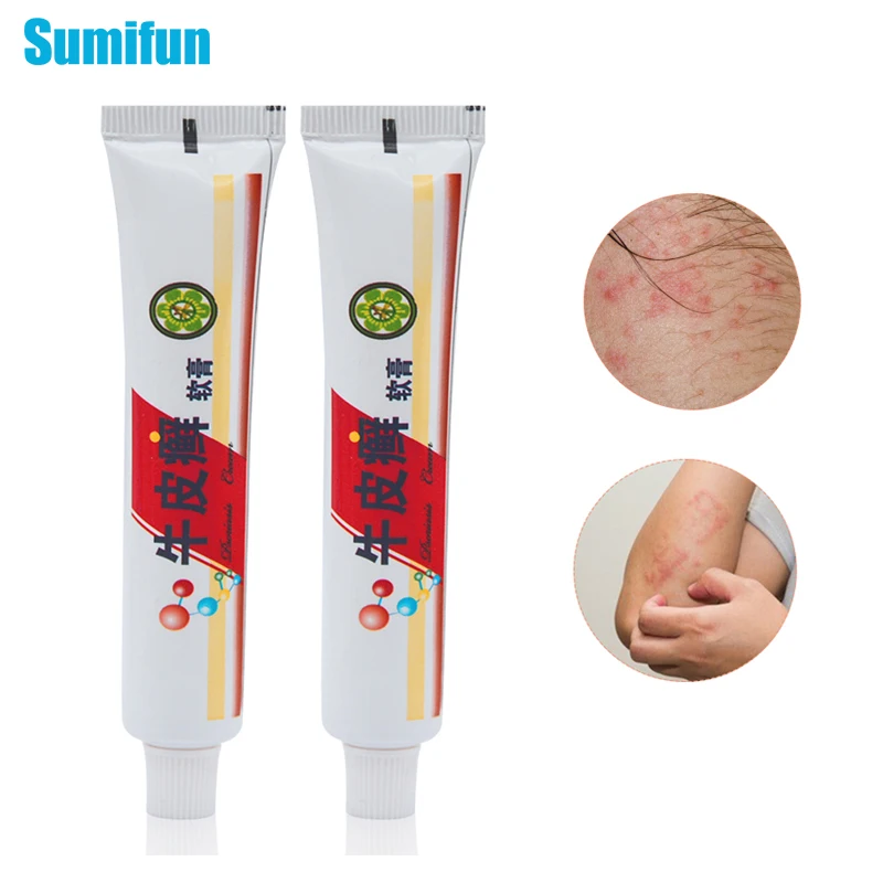 Sumifun 1/3pcs Psoriasis Creams Body Pain Relief Herbal Eczema Psora Ointment Pruritus Dermatitis Itching Medical Plaster P1018
Sumifun 1/3pcs Psoriasis Creams Body Pain Relief Herbal Eczema Psora Ointment Pruritus Dermatitis Itching Medical Plaster P1018