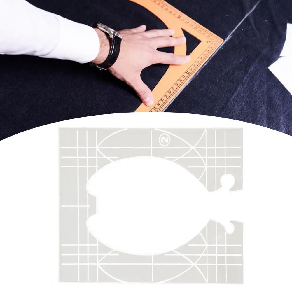 Dropshipping!!High Accuracy Patchwork Maker Kit Hollow Acrylic Craft Making Machine Quilting Ruler Kit Quilting Tools
Dropshipping!!High Accuracy Patchwork Maker Kit Hollow Acrylic Craft Making Machine Quilting Ruler Kit Quilting Tools