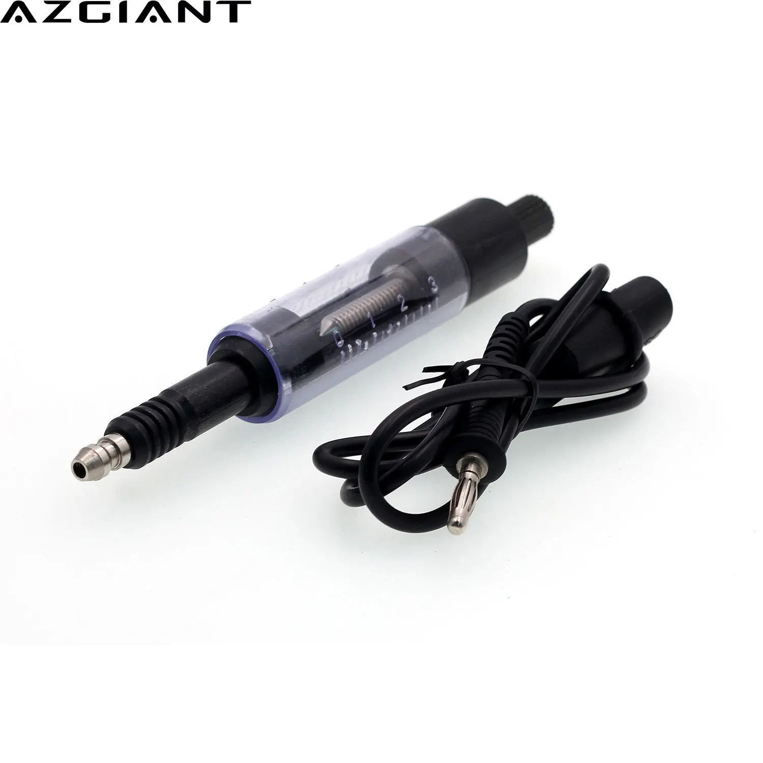 Car Automotive high voltage line car spark plug testera djustable detector spark escape gauge Coil Ignition System Tester
Car Automotive high voltage line car spark plug testera djustable detector spark escape gauge Coil Ignition System Tester