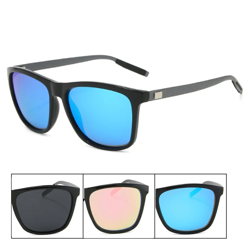 Retro Polarized Sunglasses Women Luxury Brand Sun Glasses For Men Vintage Square Eye Glasses 2020 Unisex Mirror UV4 60000 
Retro Polarized Sunglasses Women Luxury Brand Sun Glasses For Men Vintage Square Eye Glasses 2020 Unisex Mirror UV4 60000