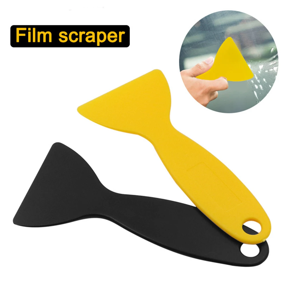 10Pcs Plastic Scraper Tool for iPhone Samsung Huawei Mobile Phone Screen Protector Film Install Squeegee Removal Tool Kit
10Pcs Plastic Scraper Tool for iPhone Samsung Huawei Mobile Phone Screen Protector Film Install Squeegee Removal Tool Kit