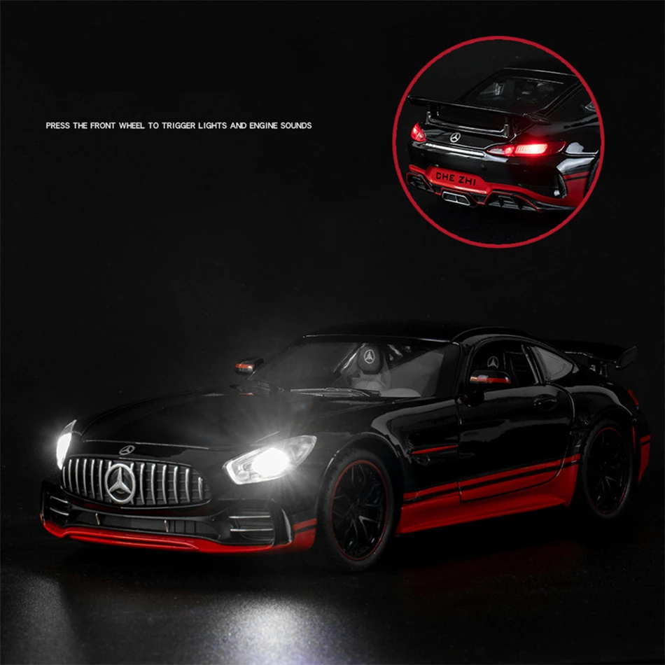 High-quality toys car 1:32 GTR sports cars pull back alloy diecasts toy vehicles 4 door open ornaments childrens birthday gifts
High-quality toys car 1:32 GTR sports cars pull back alloy diecasts toy vehicles 4 door open ornaments childrens birthday gifts