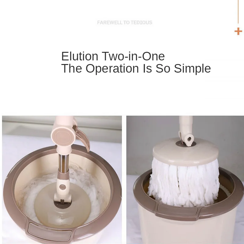 Floor Cleaning Mop Flat Squeeze Mop and Bucket Hand Free Wringing Microfiber Mop Pads Wet or Dry Usage on Hardwood Laminate Tile 
Floor Cleaning Mop Flat Squeeze Mop and Bucket Hand Free Wringing Microfiber Mop Pads Wet or Dry Usage on Hardwood Laminate Tile