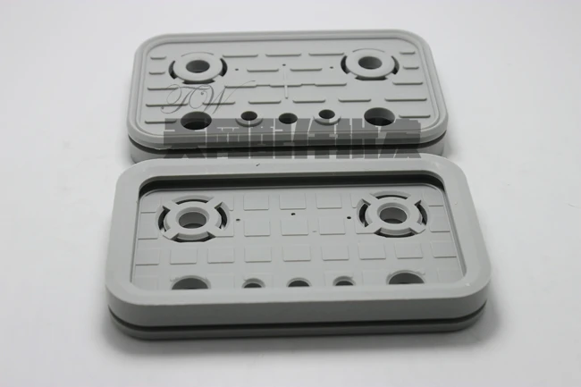 22pcs Woodworking machinery parts vacuum rubber machining center
22pcs Woodworking machinery parts vacuum rubber machining center