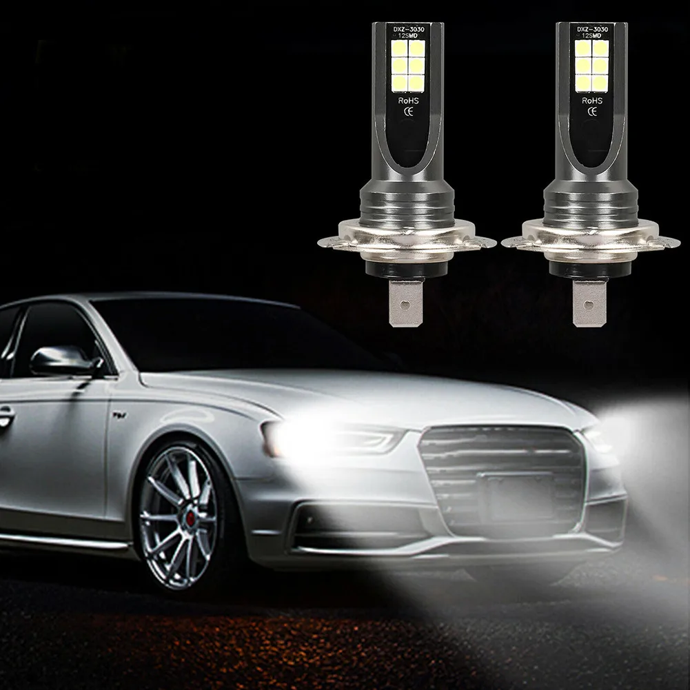 4x H7 + H7 Combo LED Fog Headlight Conversion 6000K Error Free Canbus Bulbs Kit H7 CAR LED Light Kits
4x H7 + H7 Combo LED Fog Headlight Conversion 6000K Error Free Canbus Bulbs Kit H7 CAR LED Light Kits