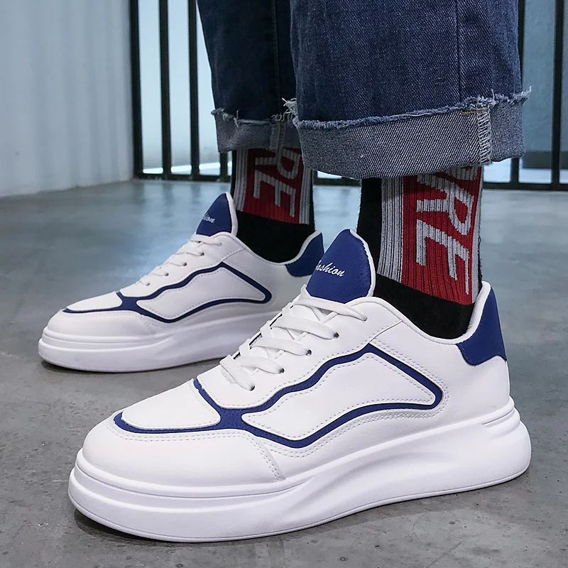 Casual Shoes Man Sneakers Platform Loafers Ladies Creepers Trainers Breathable Winter Flats Unisex Footwear Designer Shoes Men
Casual Shoes Man Sneakers Platform Loafers Ladies Creepers Trainers Breathable Winter Flats Unisex Footwear Designer Shoes Men