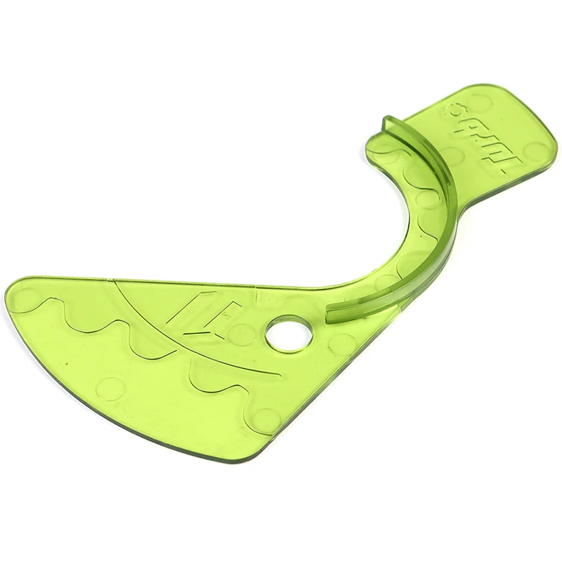 1PC New chain gap stitch adjustment gauge for SRAM Eagle GX NX 12-speed rear tool
1PC New chain gap stitch adjustment gauge for SRAM Eagle GX NX 12-speed rear tool