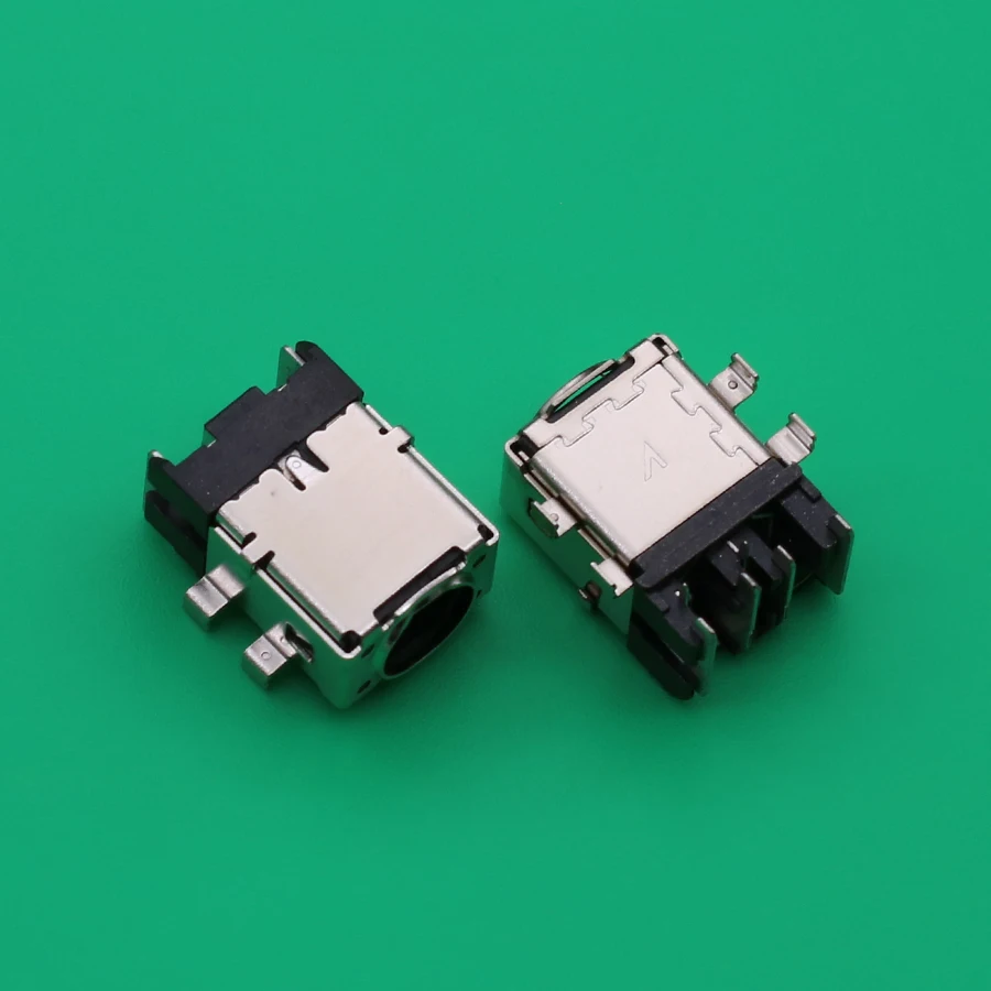 1PCS New LAPTOP DC Jack Power Charging Connector Port Socket Port For Asus ROG G703GI
1PCS New LAPTOP DC Jack Power Charging Connector Port Socket Port For Asus ROG G703GI