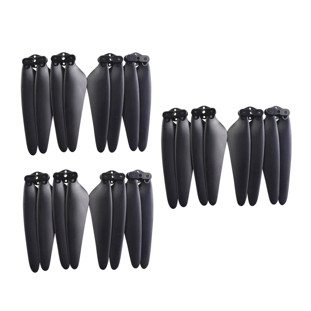 12 шт. Пропеллер для SJRC F11/F11pro F24/F24Pro DE22/DE22pro F35 бесщеточный складной Квадрокоптер аксессуары лопасть дрона
12 шт. Пропеллер для SJRC F11/F11pro F24/F24Pro DE22/DE22pro F35 бесщеточный складной Квадрокоптер аксессуары лопасть дрона