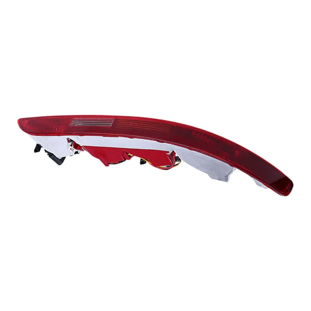 Car Rear Right Side Bumper Tail Light Lamp Replacement Fits for Audi Q5 US Version Parts Accessories
Car Rear Right Side Bumper Tail Light Lamp Replacement Fits for Audi Q5 US Version Parts Accessories