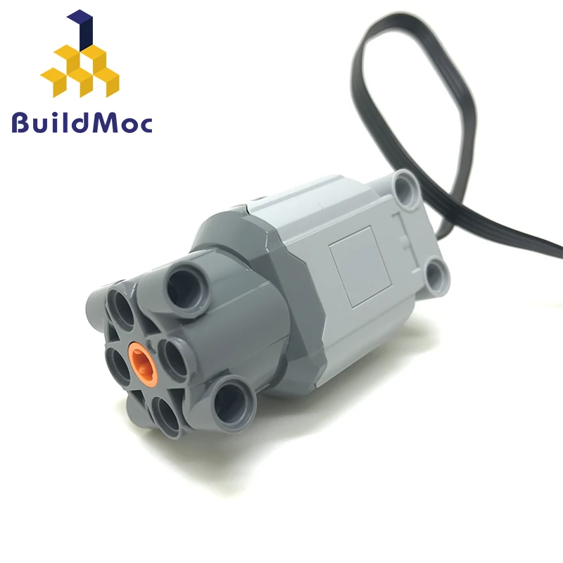 BuildMOC 58119 16511 Battery Box Motor Receiver For Building Blocks Parts DIY LOGO Educational Creative gift Toys
BuildMOC 58119 16511 Battery Box Motor Receiver For Building Blocks Parts DIY LOGO Educational Creative gift Toys