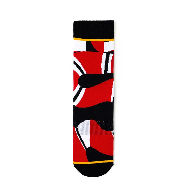 19 years of the new couples socks bump color cotton socks personality popular logo socks manufacturers selling seasons
19 years of the new couples socks bump color cotton socks personality popular logo socks manufacturers selling seasons