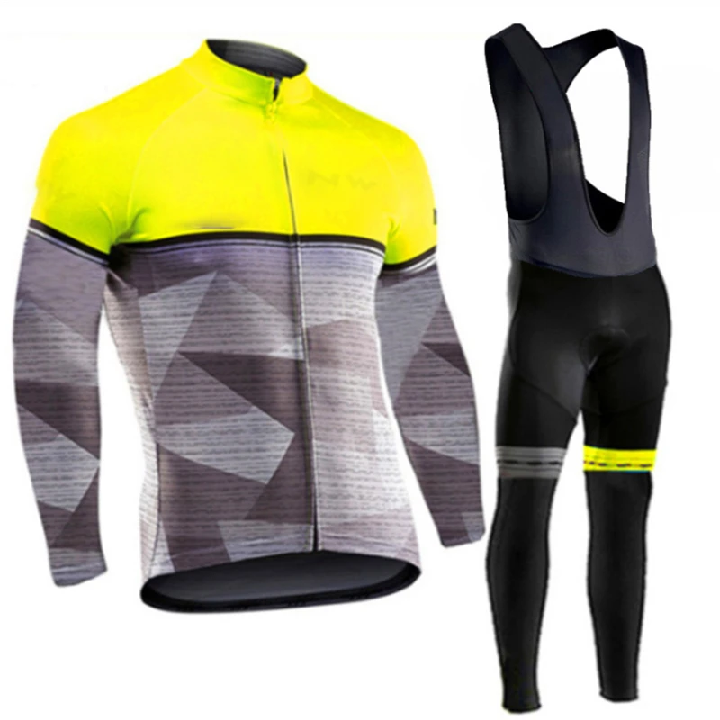 Long Sleeve Jerseys Set comfortable Leisure Time Cycling Bicycle Clothing Mountain Bike Clothes Sportswear Wear Suit 
Long Sleeve Jerseys Set comfortable Leisure Time Cycling Bicycle Clothing Mountain Bike Clothes Sportswear Wear Suit
