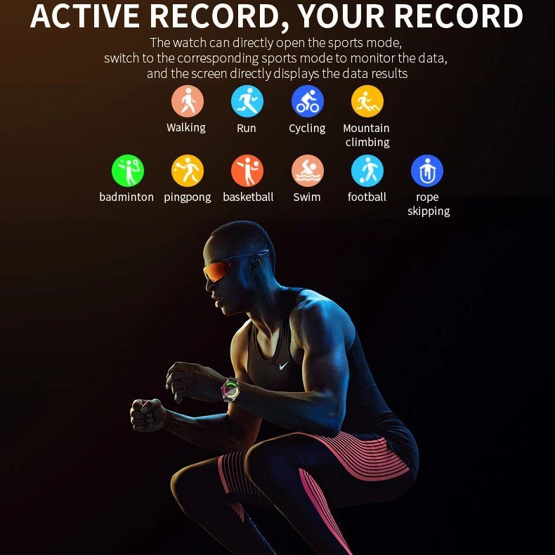 Men Smart Watch Bluetooth call Music Control Blood Pressure Oxygen Heart Rate Fitness Tracker Clock Sports Watch for Android iOS 
Men Smart Watch Bluetooth call Music Control Blood Pressure Oxygen Heart Rate Fitness Tracker Clock Sports Watch for Android iOS