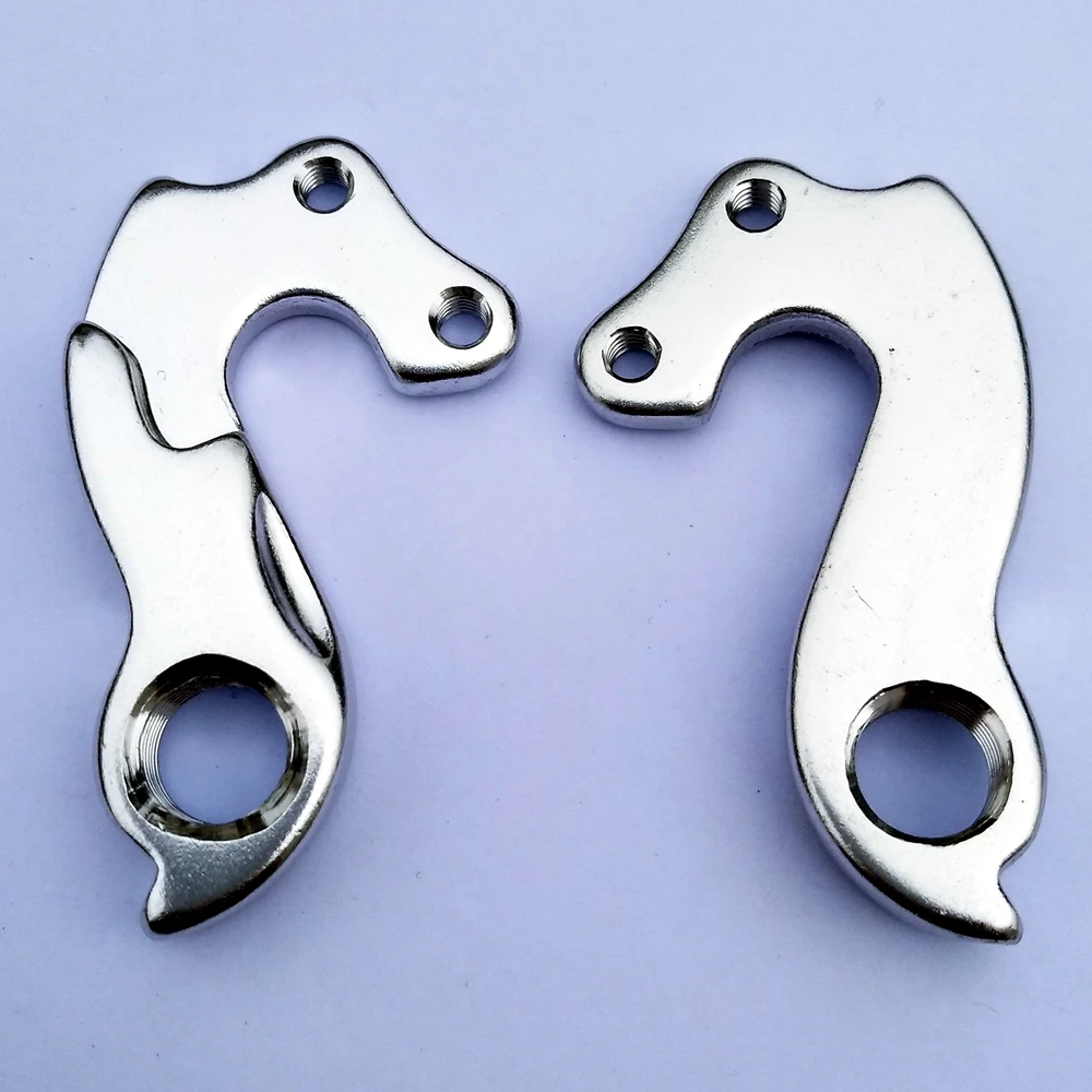 2pcs Bicycle parts bike gear rear derailleur hanger mech dropout For Bianchi Canyon Carrera Focus Fondriest Fuji orbea Stevens
2pcs Bicycle parts bike gear rear derailleur hanger mech dropout For Bianchi Canyon Carrera Focus Fondriest Fuji orbea Stevens