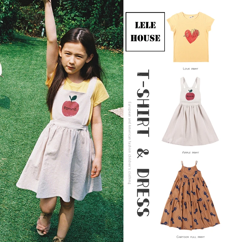 ins 2020ss spring and summer jelly costume girls girls treasure strap dress skirt strap dress 
ins 2020ss spring and summer jelly costume girls girls treasure strap dress skirt strap dress